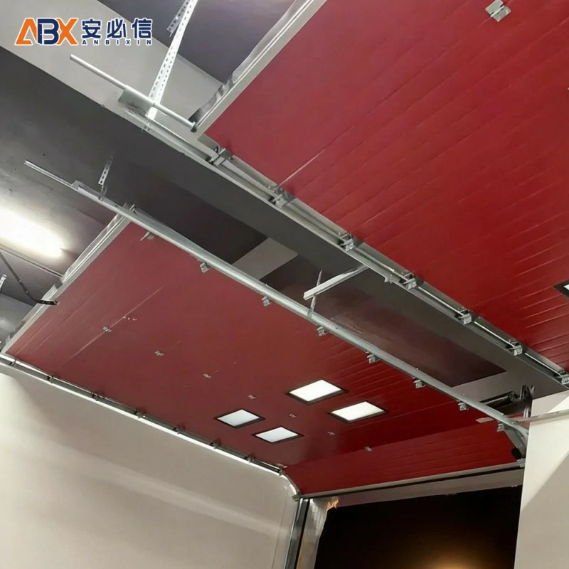 黑河市钢质提升门